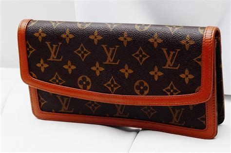 louis vuitton tas clutch|authentic louis vuitton clutch bag.